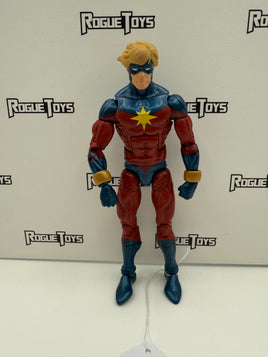 Hasbro Marvel Legends Mar-Vell