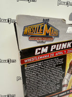 Mattel WWE Elite Collection Best of Pay-Per-View: 2013 CM Punk (Toys ‘R’ Us Exclusive)