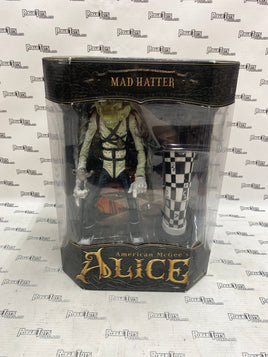 American McGee’s Alice - Mad Hatter