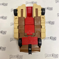 Hasbro 1980s Transformers G1 Headmaster Chromedome - Rogue Toys