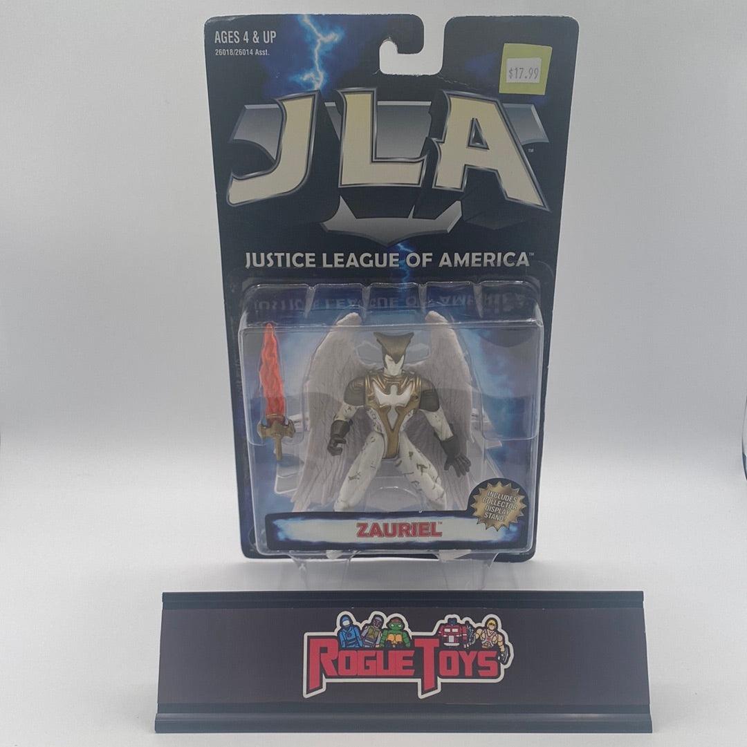 Hasbro DC Justice League of America Zauriel - Rogue Toys