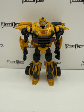 Hasbro Transformers Studio Series Gamer Edition Reactivate Bumblebee