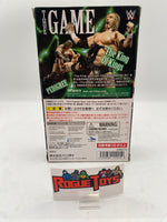 Bandai S.H.Figuarts WWE Superstar Series Triple H