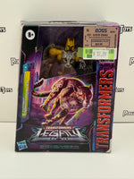 Hasbro Transformers Legacy Deluxe Class Autobot Nightprowler