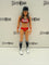 Mattel WWE Basic Series 52 #46 Nikki Bella