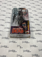"Princess" (Juanita Sanchez) Convention Exclusive action figure from The Walking Dead