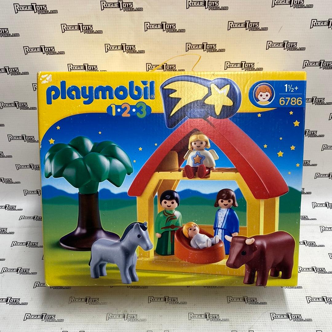 Playmobil 1•2•3 6786 - Rogue Toys