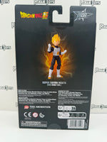 Bandai Dragon Ball Super Dragon Stars Series Super Saiyan Vegeta (DBS Broly Ver.) (Target Exclusive)