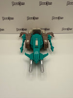 Three Dimensional Transformers Brainstorm 3rd Party