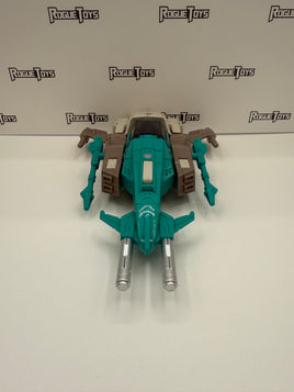 Three Dimensional Transformers Brainstorm 3rd Party