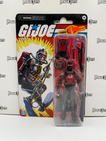 Hasbro G.I. Joe Cobra Enemy Cobra Eel