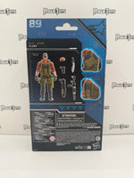 Hasbro G.I. Joe Classified Series Tiger Force G.I. Joe Flint