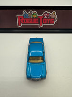 Lesney Matchbox Superfast No. 56 Mercedes 450 Sel