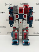 ZetaToys EX Zeta ZETA-EX09 Ford (Metallic Edition)