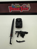Hasbro G.I. Joe Classified Series Snake Eyes #02
