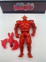 Kenner Silverhawks Vintage Mon-Star