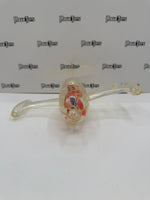 MEGO Comic Action Heroes Collapsing Tower with Invisible Airplane Plus Activator and Wonder Woman