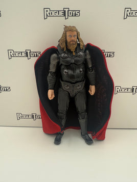 Bandai S.H. Figuarts Thor Final Battle