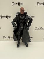 Hasbro Marvel Legends Infinite Series Avengers Multi-Pack Nick Fury (Toys ‘R’ Us Exclusive)