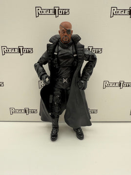 Hasbro Marvel Legends Infinite Series Avengers Multi-Pack Nick Fury (Toys ‘R’ Us Exclusive)