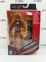 Mattel DC Comics Multiverse Steppenwolf C&C Series Justice League The Flash