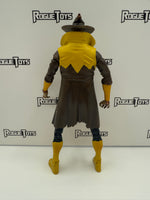 Mattel DC Universe Classics Sinestro Corps Scarecrow
