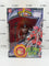 Bandai Mighty Morphin Power Rangers Deluxe Evil Space Aliens Lord Zedd