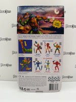 Mattel Masters of the Universe (MOTU) Retro Style Man-At-Arms