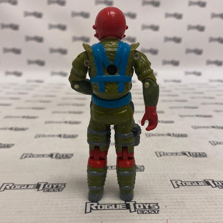 Hasbro GI Joe Vintage Fast Draw (Incomplete) - Rogue Toys