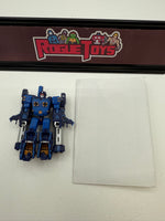 PerfectEffect PE-01F Warrior Type-F