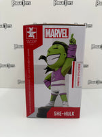 Diamond Select Toys Marvel x Gentle Giant Ltd. She-Hulk Animated-Style Statue