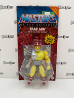 Mattel Masters of the Universe (MOTU) Origins Trap Jaw