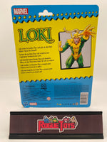 Hasbro Marvel Legends Loki