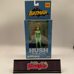 DC Direct Batman Hush Poison Ivy - Rogue Toys