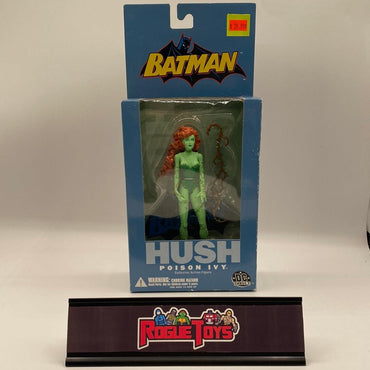 DC Direct Batman Hush Poison Ivy - Rogue Toys
