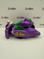 ToyBiz Batman Joker Cycle