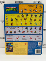 Playmates Teenage Mutant Ninja Turtles (TMNT) Shredder w/ Cutting Armor