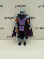 NECA Reel Toys Teenage Mutant Ninja Turtles (TMNT) Stern Pinball Crate (Cartoon) Shredder