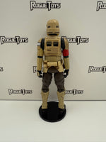 Hasbro Star Wars The Black Series Archive Shoretrooper