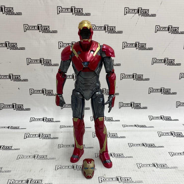 Marvel Legends Iron Man Sentry - Rogue Toys