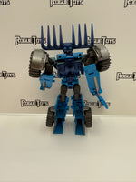 Takara Transformers 30 Years Decepticon Thunderhoof