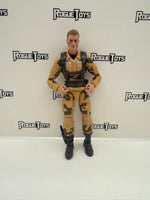 Hasbro G.I. Joe Classified Dusty