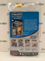 Hasbro Star Wars The Trilogy Collection A New Hope Princess Leia Organa