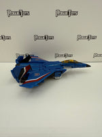 Hasbro Transformers Generations Deluxe Class Decepticon Thundercracker