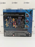 Hasbro G.I. Joe Classified Series Cobra Valkyries