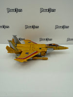 Make Toys MTRM EX03 Nova Swarm