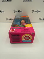Mattel Kelly Club Amusement Park Ryan