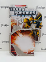 Hasbro Transformers Prime Deluxe Class First Edition Autobot Bumblebee (Toys ‘R’ Us Exclusive)