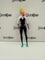 Hasbro Marvel Legends Spider-Man: Across the Spider-Verse Spider Gwen