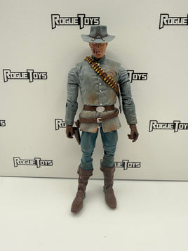 Mattel DC Universe Classics Jonah Hex